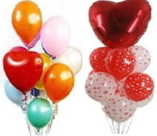 ucan balon satisi