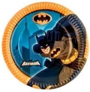 parti tabak batman